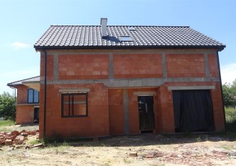 dom na sprzedaż - Częstochowa, Grabówka