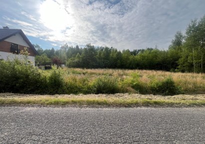 działka na sprzedaż - Wręczyca Wielka, Wydra