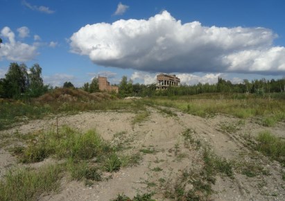 działka na sprzedaż - Częstochowa, Sabinów