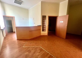 lokal na wynajem - Częstochowa, Śródmieście