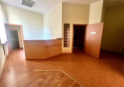 lokal na wynajem - Częstochowa, Śródmieście