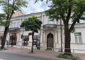 lokal na wynajem - Częstochowa, Śródmieście