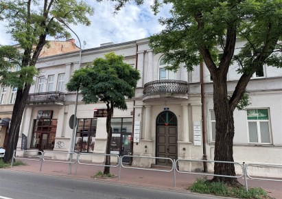 lokal na wynajem - Częstochowa, Śródmieście