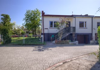 dom na sprzedaż - Częstochowa, Lisiniec
