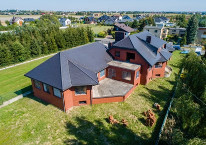 dom na sprzedaż - Lubliniec, Wymyślacz, Chabrowa