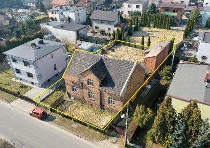 dom na sprzedaż - Lubliniec