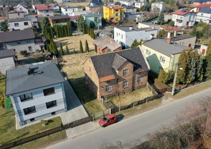 dom na sprzedaż - Lubliniec