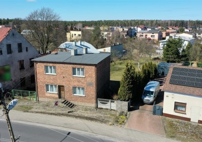 dom na sprzedaż - Herby