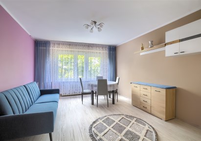 mieszkanie na wynajem - Częstochowa, Raków