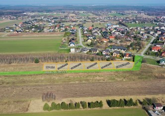 działka na sprzedaż - Wręczyca Wielka
