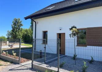 dom na wynajem - Częstochowa, Gnaszyn Górny