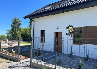 dom na wynajem - Częstochowa, Gnaszyn Górny