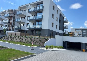 mieszkanie na sprzedaż - Częstochowa, Parkitka