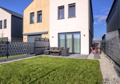 mieszkanie na sprzedaż - Mstów, Jaskrów