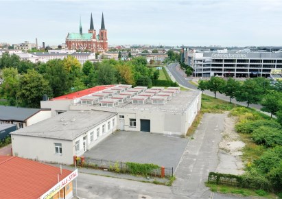 hala na wynajem - Częstochowa, Śródmieście
