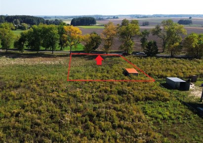 działka na sprzedaż - Opatów, Wilkowiecko