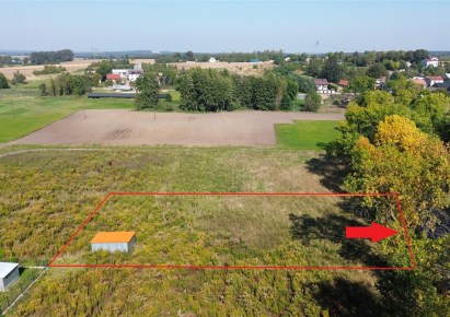 działka na sprzedaż - Opatów, Wilkowiecko
