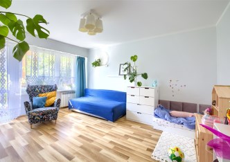 mieszkanie na sprzedaż - Częstochowa, Raków