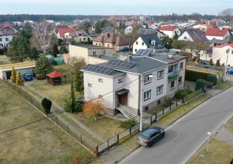 dom na sprzedaż - Lubliniec