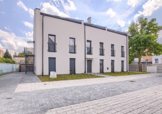 dom na sprzedaż - Lubliniec