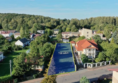 działka na sprzedaż - Mstów