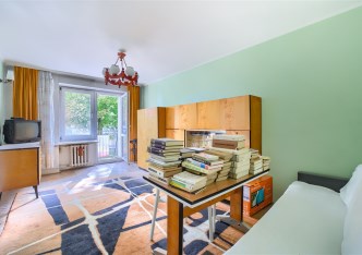 mieszkanie na sprzedaż - Częstochowa, Centrum