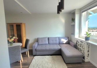 mieszkanie na wynajem - Częstochowa, Raków