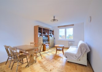 mieszkanie na sprzedaż - Częstochowa, Północ