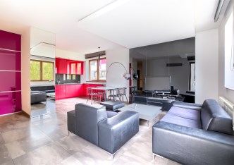 mieszkanie na wynajem - Częstochowa, Parkitka