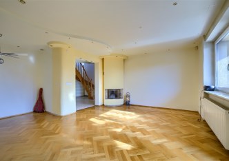 dom na sprzedaż - Częstochowa, Lisiniec