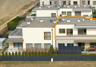 mieszkanie na sprzedaż - Częstochowa, Parkitka