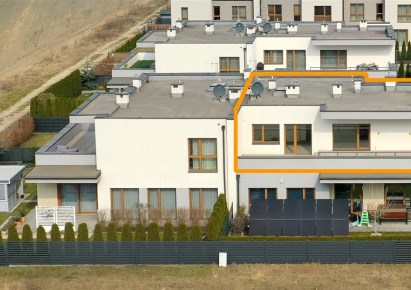 mieszkanie na sprzedaż - Częstochowa, Parkitka