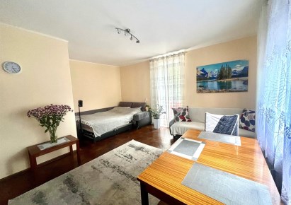 mieszkanie na sprzedaż - Częstochowa, Tysiąclecie