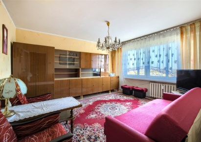 mieszkanie na sprzedaż - Częstochowa, Ostatni Grosz