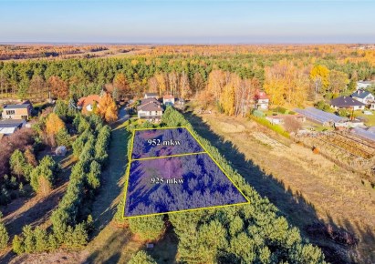 działka na sprzedaż - Częstochowa, Kiedrzyn