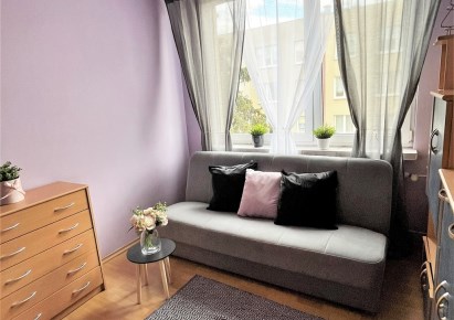 mieszkanie na wynajem - Częstochowa, Tysiąclecie