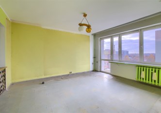 mieszkanie na sprzedaż - Częstochowa, Tysiąclecie