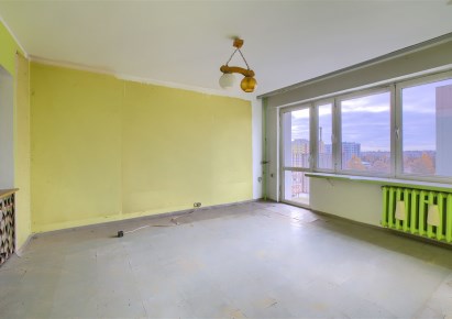 mieszkanie na sprzedaż - Częstochowa, Tysiąclecie