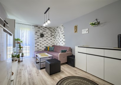 mieszkanie na sprzedaż - Częstochowa, Raków