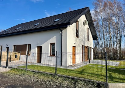 dom na wynajem - Częstochowa, Gnaszyn Górny