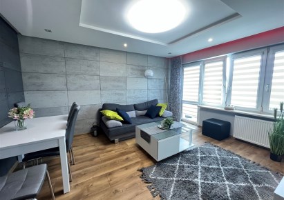 mieszkanie na wynajem - Częstochowa, Tysiąclecie