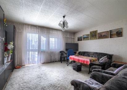 mieszkanie na sprzedaż - Częstochowa, Parkitka