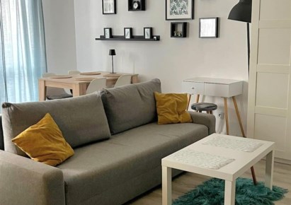 mieszkanie na wynajem - Częstochowa, Raków