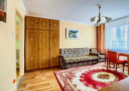 mieszkanie na sprzedaż - Częstochowa, Raków