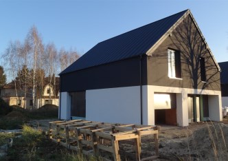 dom na sprzedaż - Częstochowa, Wyczerpy Górne