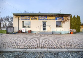 lokal na wynajem - Częstochowa, Zawodzie