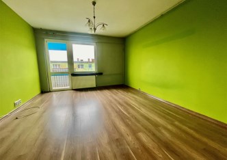 mieszkanie na sprzedaż - Częstochowa, Tysiąclecie