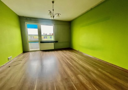 mieszkanie na sprzedaż - Częstochowa, Tysiąclecie