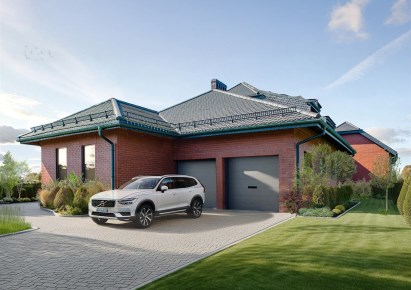 dom na sprzedaż - Lubliniec, Wymyślacz