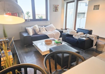 mieszkanie na wynajem - Częstochowa, Parkitka